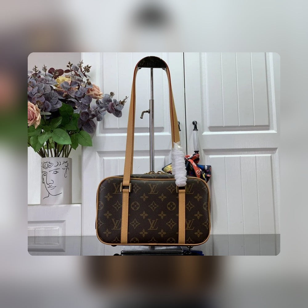 Anum Bags Detail