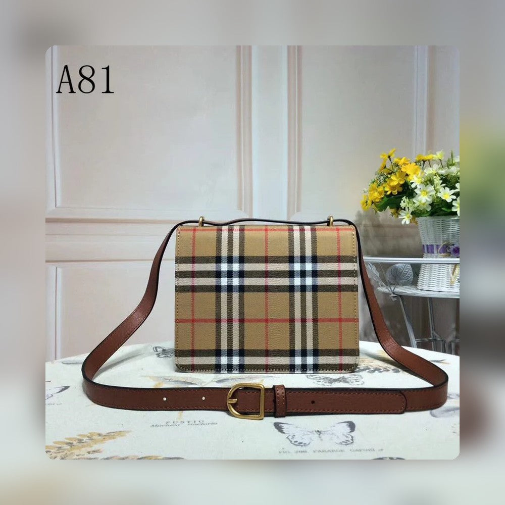 VBS Fashion -BBR Bags - 840