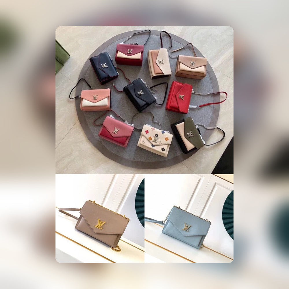 Anum Bags Detail