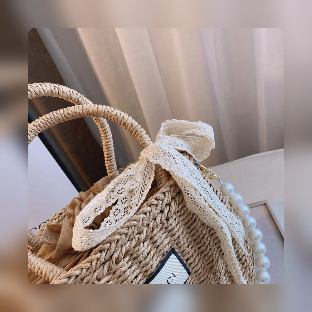 Anum Bags Detail