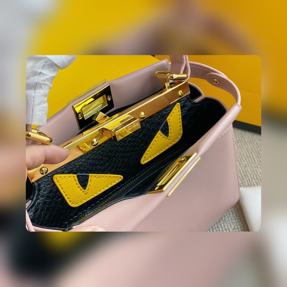 Anum Bags Detail