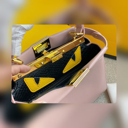 Anum Bags Detail