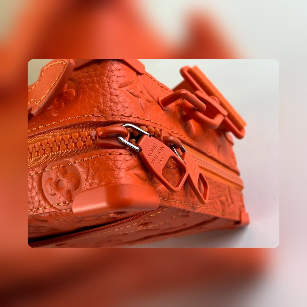 Anum Bags ln Luxury Bag --56462