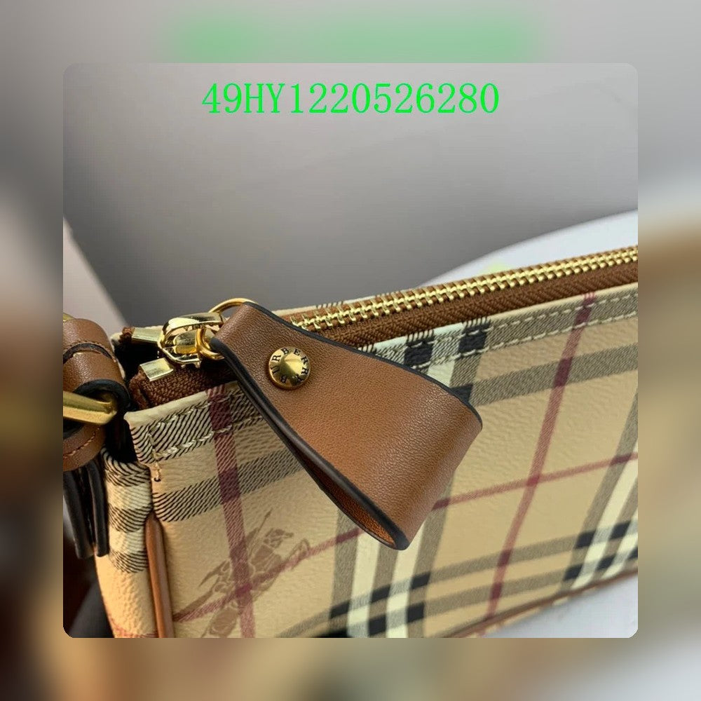 VBS Fashion -BBR Bags - 538