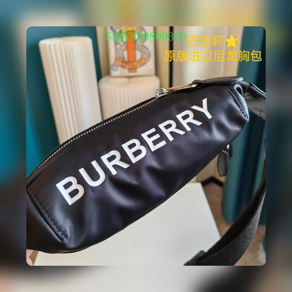 VBS Fashion -BBR Bags - 065