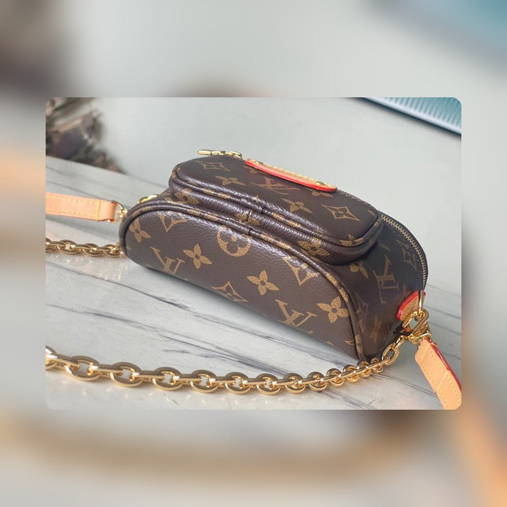 Anum Bags Detail