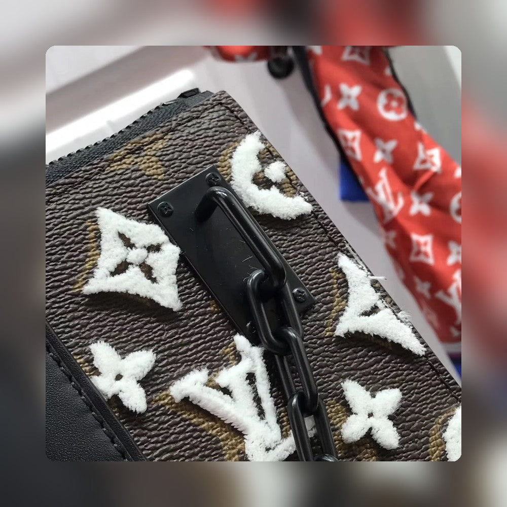 Anum Bags - DESIGNER BAGS FOR WOMEN - AFFORDABLE LUXURY BAGS - 4076