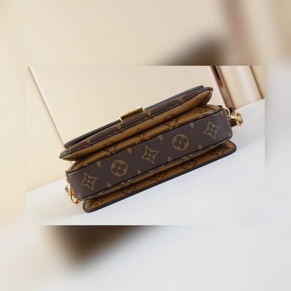 Anum Bags - High-Quality Designer Products for You - AFFORDABLE LUXURY BAGS - 16506