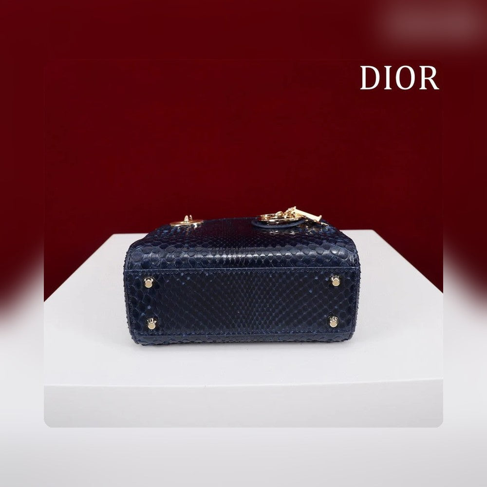Anum Bags Detail