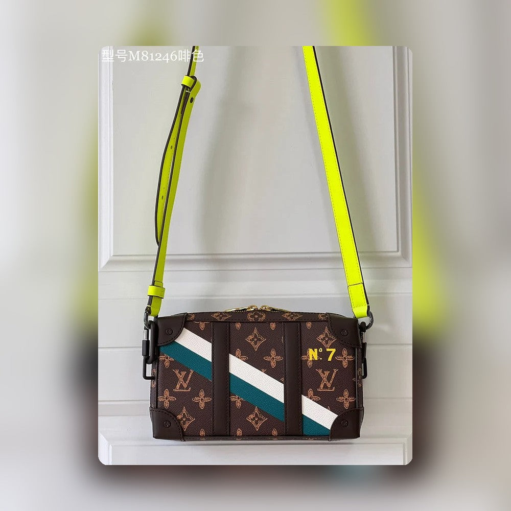 Anum Bags Detail