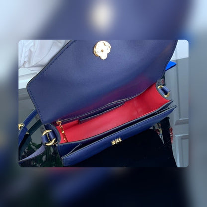 Anum Bags ln Luxury Bag --56740