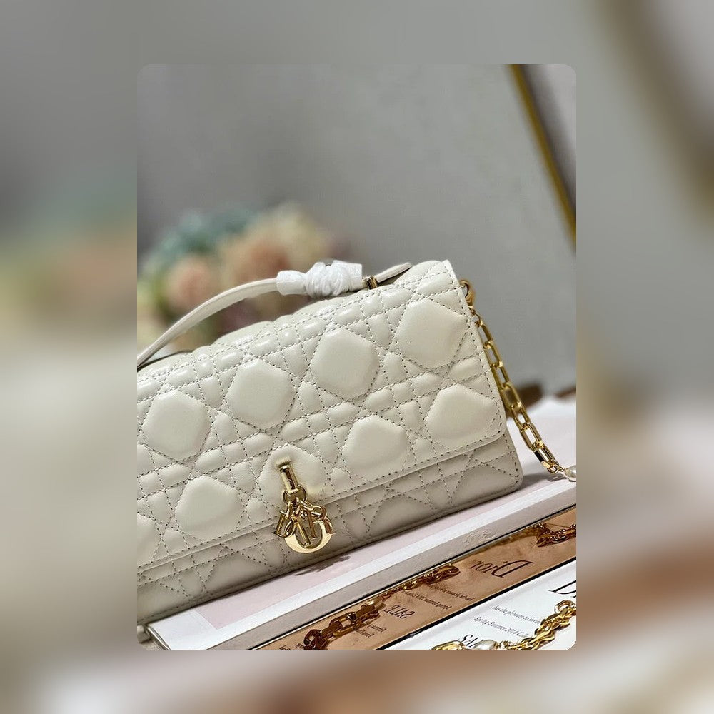 Anum Bags Detail