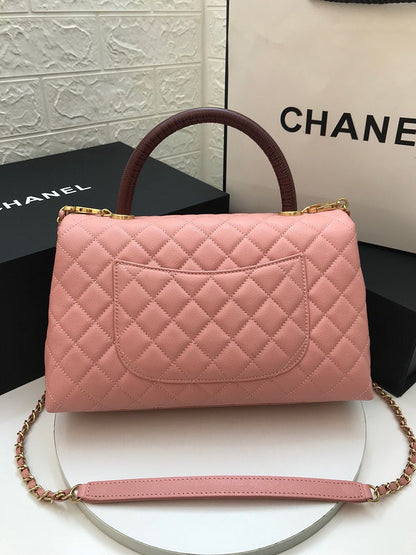 Anum Bags Detail