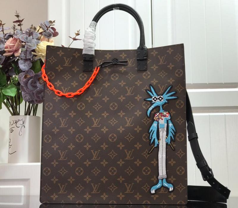 Anum Bags Detail