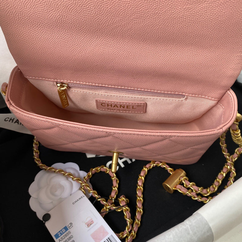 Anum Bags Detail