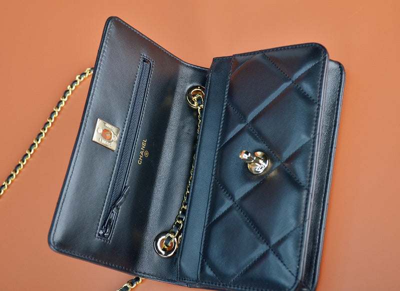 Anum Bags Detail