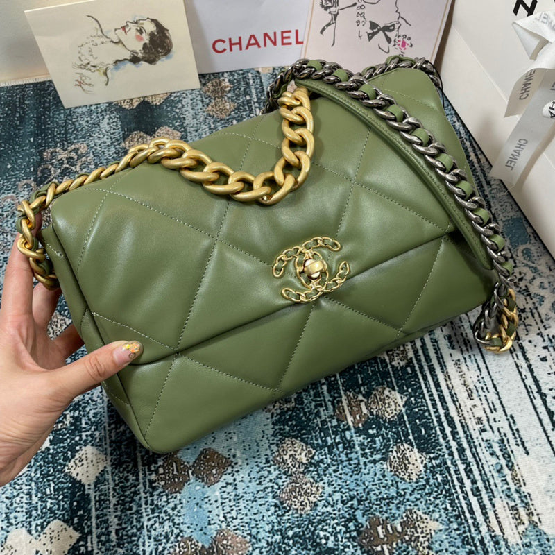 Anum Bags Detail