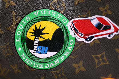 nmb Fashion bags - 8188