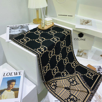 Anum Bags GCI Scarf 027