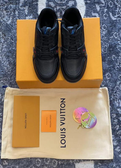 Anum Bags Monvanti Shop - LOV Men Shoes - 1445