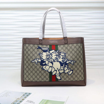 Anum Bags Detail