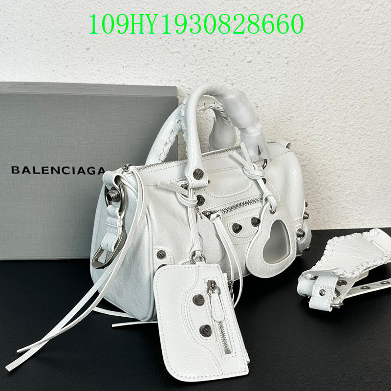 VBS Fashion - BGA Bags - 1652