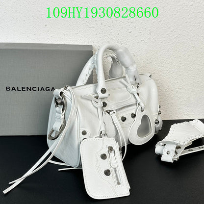 VBS Fashion - BGA Bags - 1652