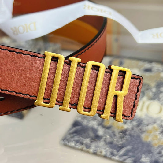 VBS -Luxury DIR BELTS 006