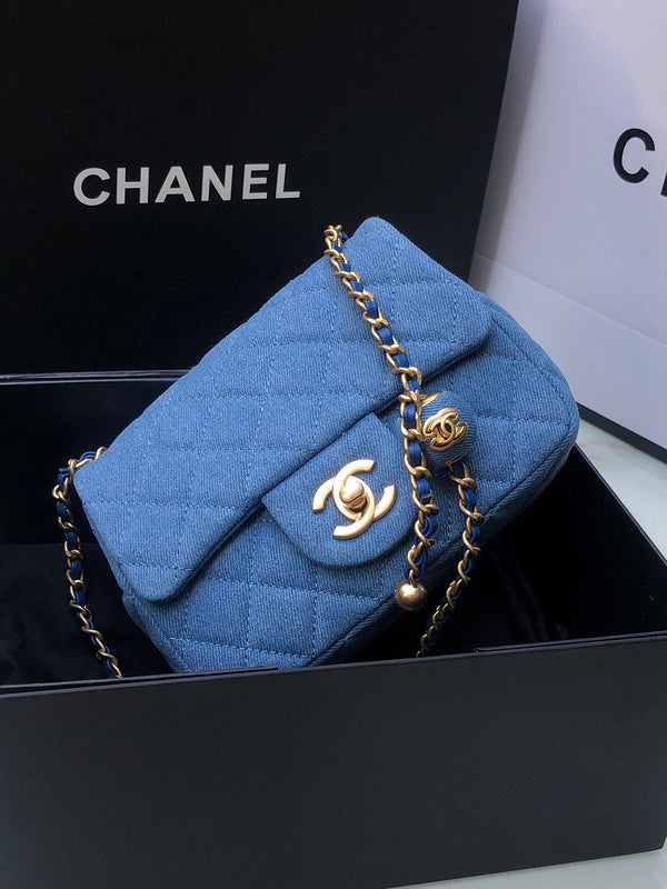 Anum Bags Detail