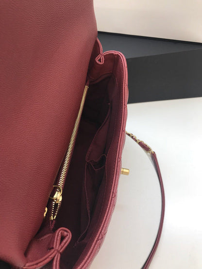 Anum Bags Detail
