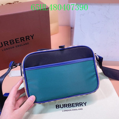 VBS Fashion -BBR Bags - 307