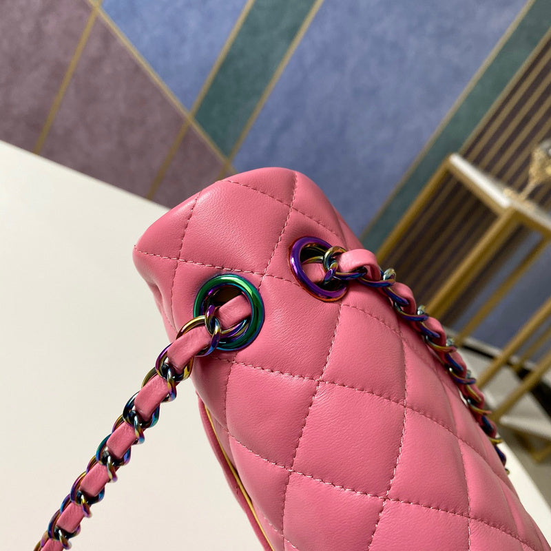 Anum Bags Detail