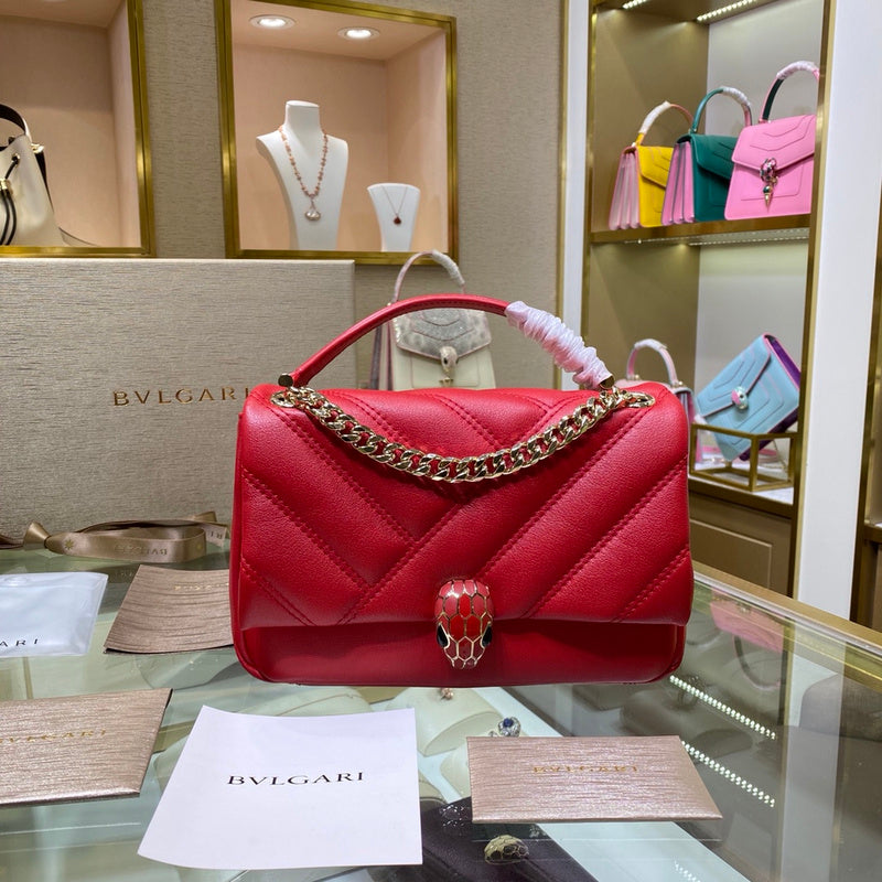 Anum Bags Detail
