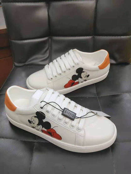 Anum Bags MO-GCI Ace With MK Sneaker 030