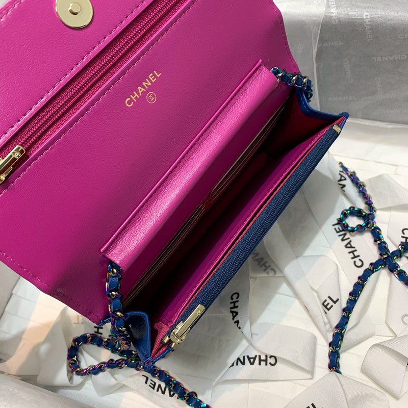 Anum Bags Detail