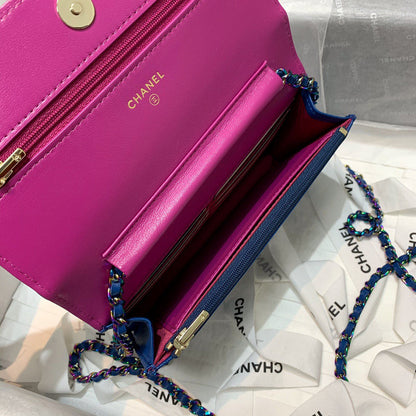 Anum Bags Detail