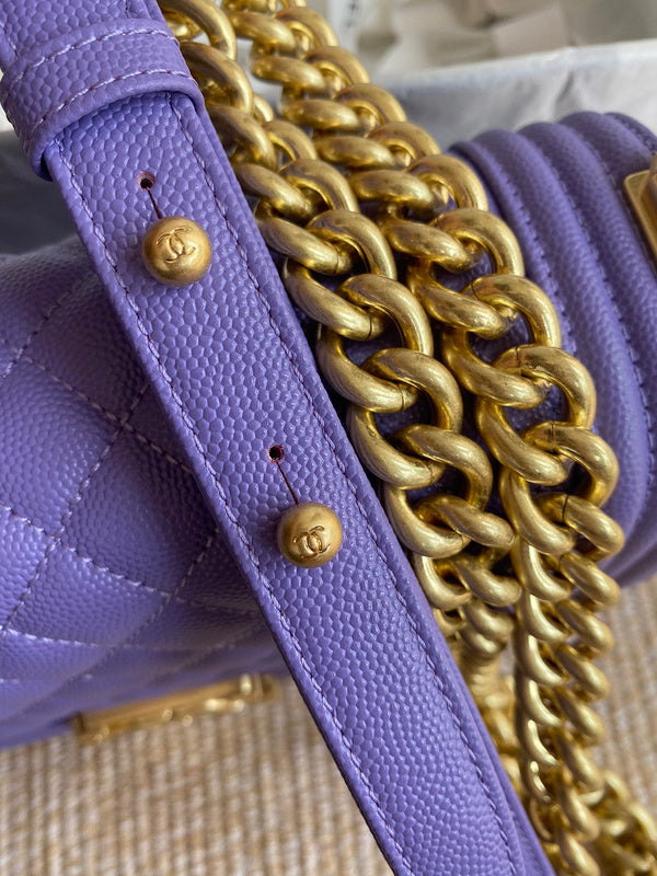 Anum Bags Detail