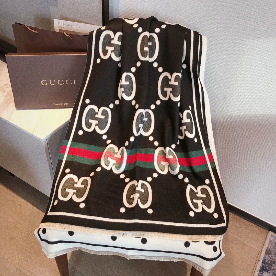 Anum Bags GCI Scarf 035