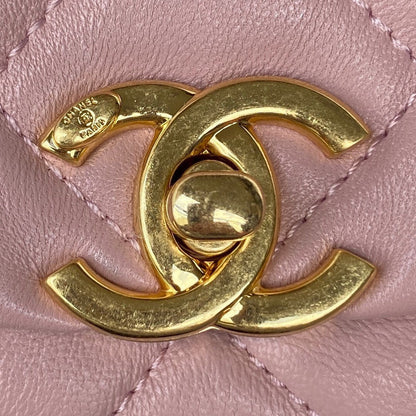 Anum Bags Detail