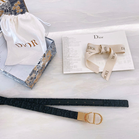 VBS -Luxury DIR BELTS 014
