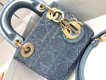 Anum Bags VBS - 1957