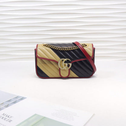 Anum Bags Monvanti Shop - GCI Bags - 1051