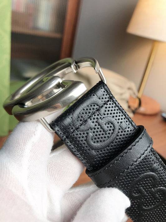nmb -Luxury BELTS 035