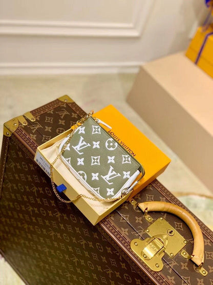 nmb Fashion Bags - 16688