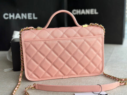 Anum Bags Detail