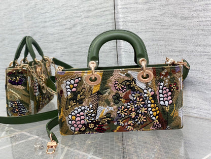 Anum Bags VBS - 030