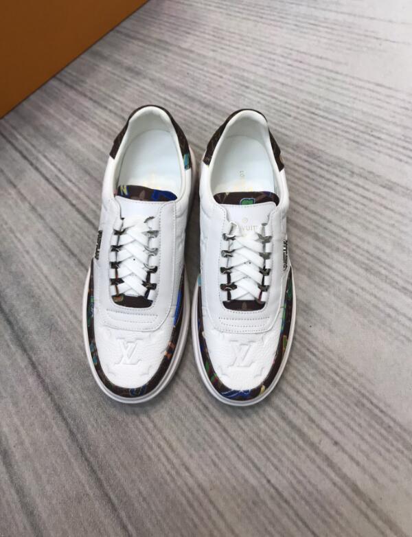 Anum Bags Monvanti Shop - LOV Men Shoes - 1320