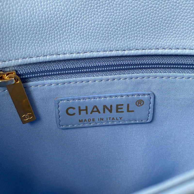 Anum Bags Detail