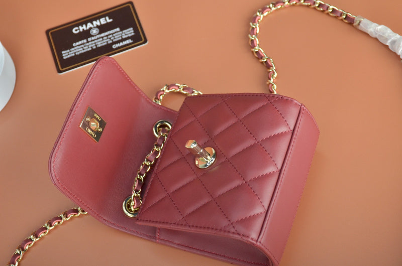Anum Bags Detail