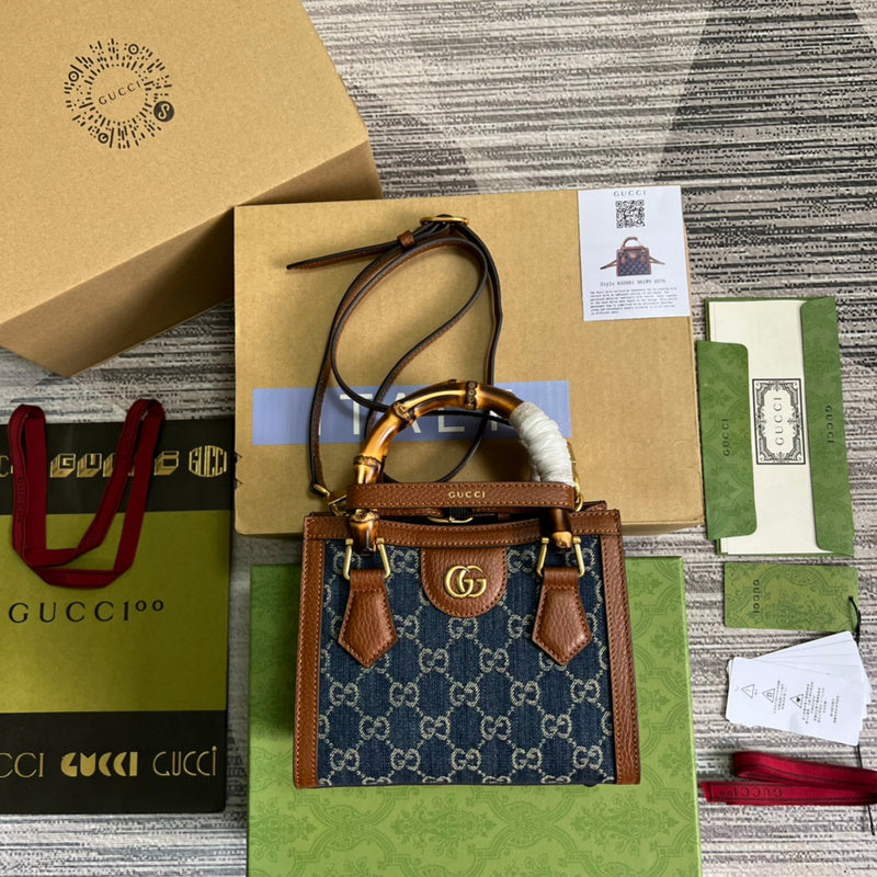 Anum Bags Bags VBS Bags - 502